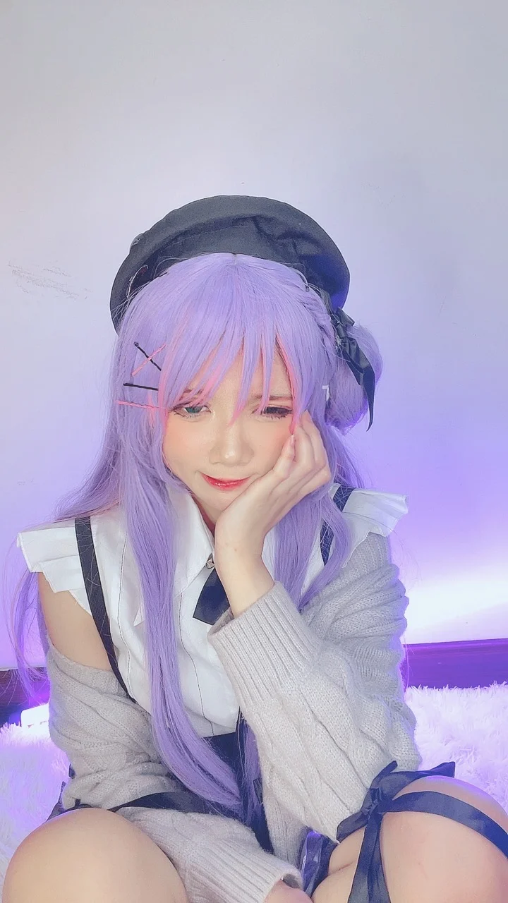 PoppaChan - No.134 Towa Hololive [112P,14V-971MB] tg@simisebaisi 【丝足阁】054.webp